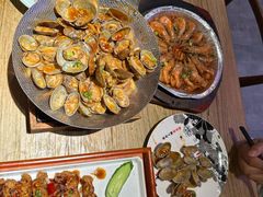 -山芋腔苏北菜(盐城滨海店)