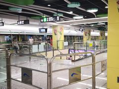 -杨柳河(地铁站)