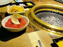 黄金泡菜-觅福里•熟成和牛餐厅