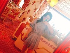 -咖啡苑 - 蔚藍夏日限定主题(永利皇宫店)