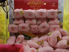 -娃娃集合营(上海奉贤龙湖天街店)
