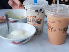 -Killiney Kopitiam(基利尼路67号店)