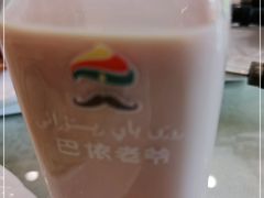 -巴依老爷·新疆美食(上城区天城路店)