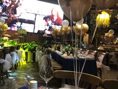 -胡桃里音乐酒馆(曲江店)