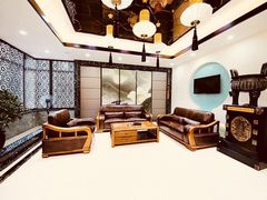 -华源足浴棋牌SPA