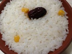 米饭-茅庐川菜(青岛凯德店)