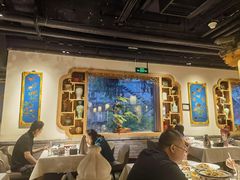 -北平楼·烤鸭·北京菜(牡丹园店)