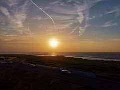 -南汇嘴观海公园