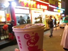 -冯姐生蚝(迎宾广场店)