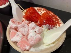 -巴蜀大将火锅(春熙店)