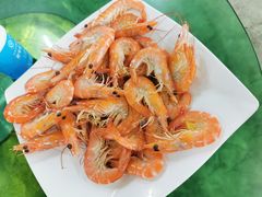 -四川小胡子海鲜(丁村万人海鲜广场店)