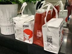 -喜茶(杭州滨江宝龙店)