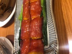 -粤域茶餐厅
