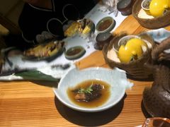 -花潮料理艺食馆(世欧广场店)