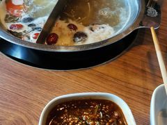 -傣妹火锅(四川北路店)