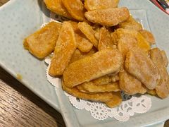 -新白鹿餐厅(城西银泰城店)