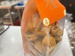 -赞记龙凤礼饼(广州市二宫向群宾馆店)