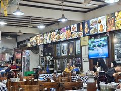 -洞密园美食城(富华路店)