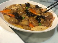 -拱北楼(皇亭广场店)