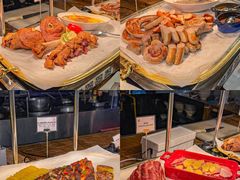 -北京朝阳悠唐皇冠假日酒店