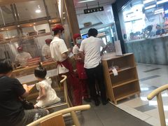 -喜家德虾仁水饺(南山书城店)