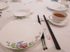 -花城苑广府菜(侨鑫店)