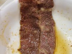 -潮汕大目牛肉火锅(水围店)