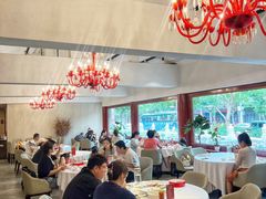 -月福京味斋·烤鸭店·北京菜(鼓楼总店)