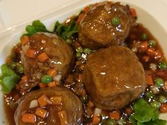-功德林素菜饭庄(前门店)