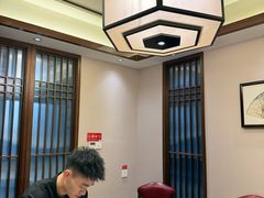 -不倒翁·安徽名菜楼(步行街店)