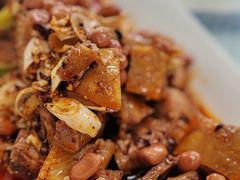 -龙潭李鸭子同乐饭店