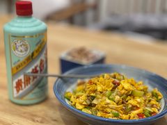-钟吾小馆·地道徐州菜(锦创书城店)