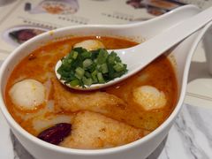 -翠华餐厅(百老汇店)