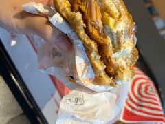 -肯德基(孝昌洪花大道店)