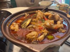 -雀蓝川菜(星悦汇店)
