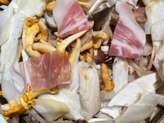 -滇铺子·云南特色菜·第九届野生菌美食节(曲靖万达店)