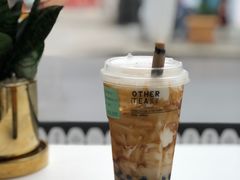 -OT另茶(上海幸福里店)
