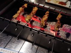 筋头巴脑-很久以前羊肉串(大华三路店)