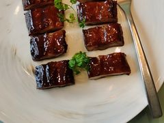-湖影中餐厅·南京金茂威斯汀大酒店