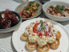 -娜娜家•Nana's restaurant(国金汇店)