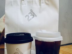 -2326 Coffee Roaster咖啡豆可选店(林肯公园店)