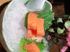 -江左尚白日本料理(万象城店)