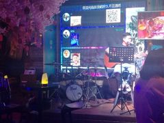 -好久不见网红乐队酒吧(鼓浪屿海底世界店)