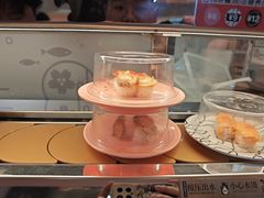 -争鲜回转寿司(中街大悦城店)