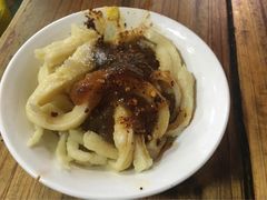 -洞子口张老二凉粉(文殊院店)