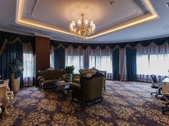 -名流健康高端体检中心·名宾门诊·健康管理