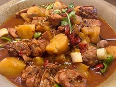 -那时新疆·若羌(经纬汇店)