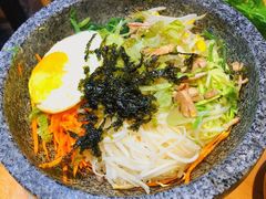 -金顺韩式烤肉·网红烤肉店(广利路店)