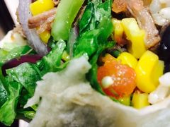 -油梨树 AVOCADO TREE(亮马桥店)