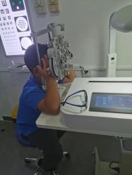 -视保行眼健康中心
